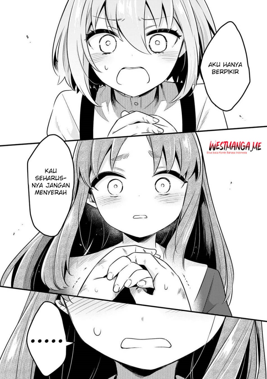 Welcome to Cheap Restaurant of Outcasts! (Tsuihousha Shokudou e Youkoso!) Chapter 56 Gambar 28